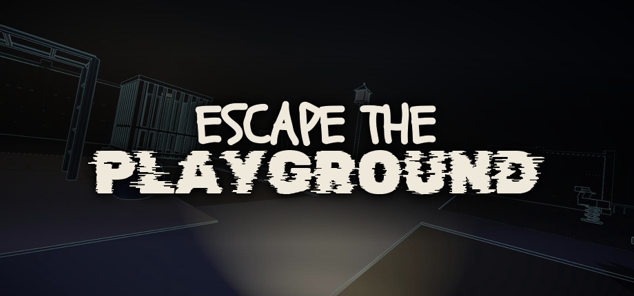Escape the Playground