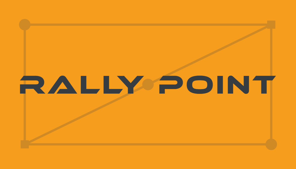 Rally Point key art